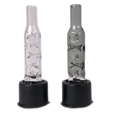 Easy Flow Crafty/Mighty Short Cooling Stem Clear • £19.99