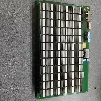 Bitmain Antminer L3+ Hashboard - Boost The Performance Of Your Mining Rig Refurb • $45