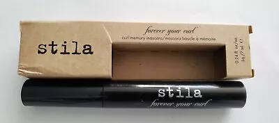Stila*forever Your Curl Mascara*color-black* • $13