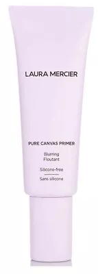 Laura Mercier Pure Canvas Primer 50ml - Blurring - Imperfect Box • £32.25