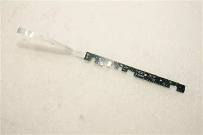 Sony Vaio VPCZ1 LED Button Board Ribbon Cable 1-881-482-12 • $18.75