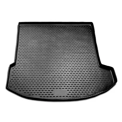 OMAC Cargo Mats Liner For Mazda CX-9 2007-2015 Rear Trunk Waterproof TPE Black • $79.90