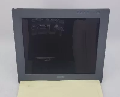 Wacom DTU-710 LCD 17  Monitor Interactive Pen Display - Tested - EB-11208 • $129.99