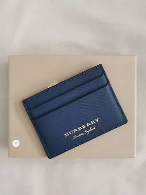 Burberry Card Holder  • $200