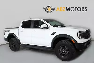 2024 Ford Ranger Raptor • $69991