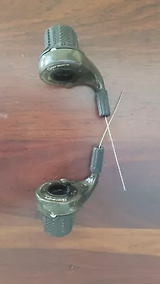 $15 • Buy Vintage Gripshift SRT 800x-11 800x-81 X-Ray 3x8 Shifters MTB X-Ray