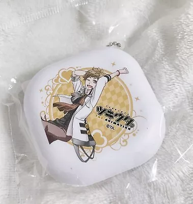 Tsukiuta Idol Unit Procellarum Kannaduki Iku Diamond Shape Squishy Keychain • $11