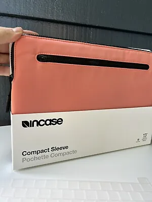 Incase Compact Sleeve For MacBook Pro / Pro Retina 13' • $11.89