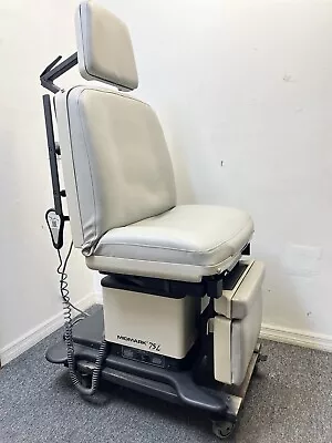 Midmark 75L Power Procedure Chair With Hand Control • $4000