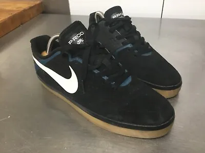 •Nike P Rod Paul Rodriguez SB CTD Clutch Men's 8.5 Skate Board Shoes 677245-014 • $60