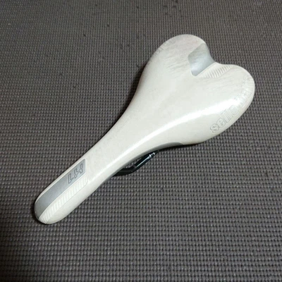 $52.63 • Buy Selle Italia X1 Njs Saddle