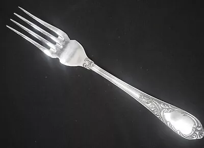 Wirths WIF27 Rostfrei Solingen Germany Silverplate Salad Fork. 7.25  • $8.53