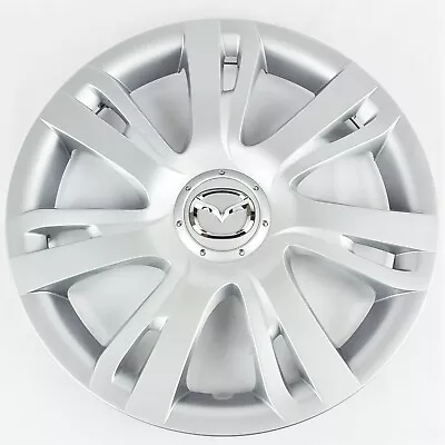 New Genuine Mazda 2 DE Hub Cap 15 Inch Wheel Cover Cap 2010-2014 DR61-37-170 • $77.46