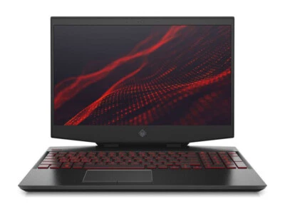 $1595 • Buy HP OMEN 15 15.6  6-Core I7 4.5GHz 16GB 512GB SSD +32GB GTX1060ti Gaming Laptop
