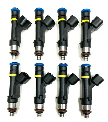 Bosch Upgrade Fuel Injector Set For Mercruiser/Volvo Penta 5.0L-5.7L -- NEW X 8 • $200