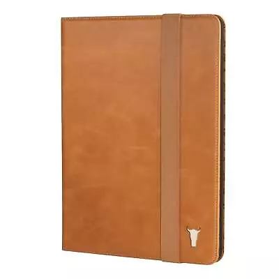 TORRO Premium Leather Case For IPad Pro 11  (1st/2nd/3rd/4th Gen) [5 Colours] • £59.99