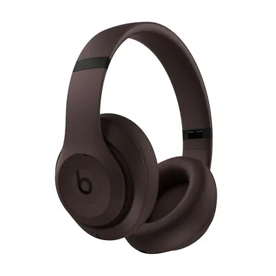 Beats Studio Pro Wireless Bluetooth Noise Cancelling Headphones 4 Colors UK • £145.89