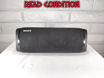 Sony Bluetooth Speaker SRS-XB43 EXTRA BASS Powerful Portable Speaker Boom Box • $178.18