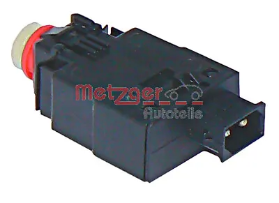 METZGER Brake Light Switch For BMW Z1 E12 E23 E24 E28 E30 E32 E34 61318360420 • $15.20