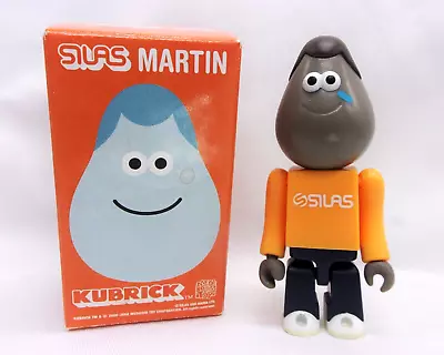 Cyrus - Silas Martin - James Jarvis Kubrick Figure - Medicom Toy • £33.73