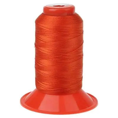 £6.35 • Buy 500 Meters Strong Nylon Tent Backpack Sewing Thread