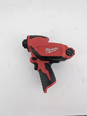 Milwaukee 2441-20 M12 12V 10 Oz. Caulk / Adhesive Gun (Body Only) | Used • $89.84