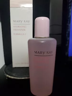 Mary Kay ~  Hydrating Freshener Formula 1 For Dry Skin - 6.5 Oz. - New In Box • $22