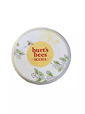 Burt's Bees Mama Bee Belly Butter Shea Butter & Vitamin E 6.5 Oz Stretch Marks • $17.95