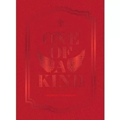 G-DRAGON G-DRAGON's COLLECTION ONE OF A KIND 3DVD First Limited Edition NEW • $95.82