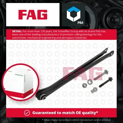 Wishbone / Suspension Arm Fits BMW M3 E36 E46 Rear Lower 3.0 3.2 92 To 06 FAG • $74.83