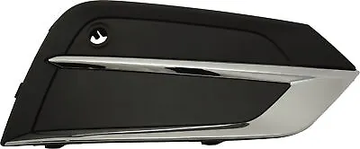 New Bumper Grille For Volvo XC60 2018-2021 • $58.66