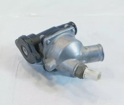 Kawasaki Vulcan 900 & 2000 OEM Engine Motor Coolant Thermostat & Housing Pipes • $9.99