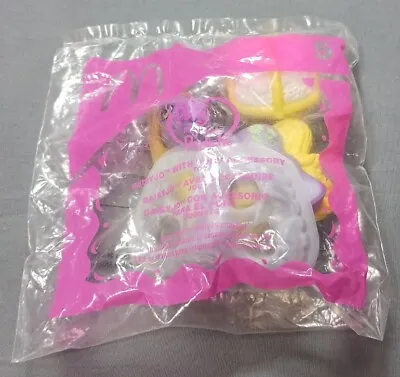 MY LITTLE PONY #5 McDonald's Happy Meal Toy Daisy Jo 2005  • $1.83