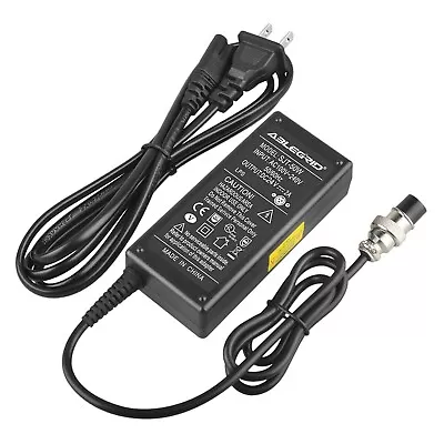 24V 2A AC Adapter For Razor ZR350 Electric Motorcycle Battery Charger Power PSU • $13.99