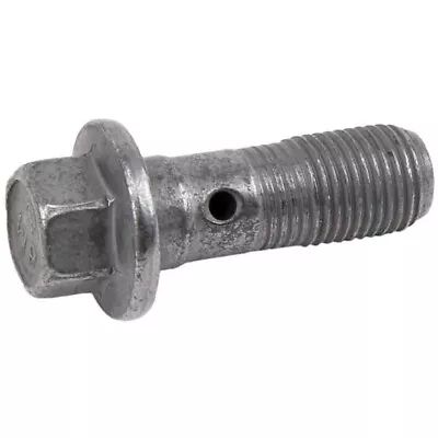 11569590 AC Delco Banjo Bolt Front Or Rear For Chevy Suburban SaVana Coupe Sedan • $29.56