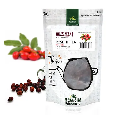 $16.44 • Buy Medicinal Herb, Rose Hip Tea 로즈힙 차 Dried Bulk Herbs, 4oz / 113g