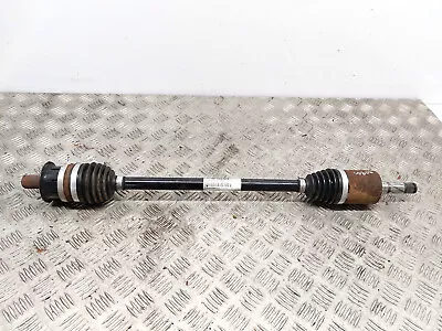 £79.99 • Buy Volvo Xc60 2017 2.4 Diesel Auto Rear Driveshaft Left Passenger Side Nearside