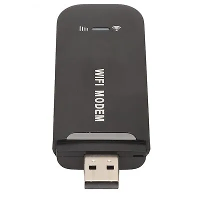 Pocket Mobile WiFi Hotspot Portable Unlocked 4G LTE USB Router BEA • $13.54