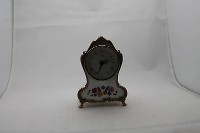 Bucherer Co. Swiss Musical Dr Zhivago Alarm Clock • $26.80
