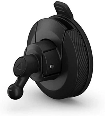 $46.12 • Buy Garmin Mini Suction Cup Mount For Dash Cam 46,55,56,65,66w Speak Plus,0101253005