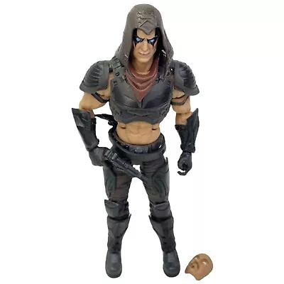 GI Joe Classified Series Zartan 6  Action Figure Complete Hasbro Used #23 • $34.97