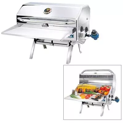 Magma Newport 2 Gourmet Series Gas Grill #A10-918-2 • $479.99