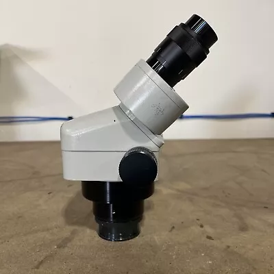 MEIJI EMZ-5 Zoom Stereo Microscope • $495