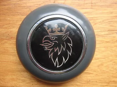 Scania Lorry Truck Badge: Made In Germany-west... • £9.99