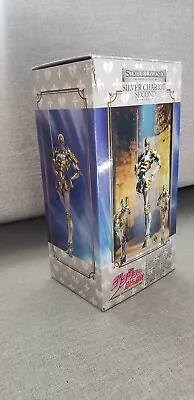 JoJo's Bizarre Adventure Part 3: Silver Chariot Second Figure Statue • $4.25