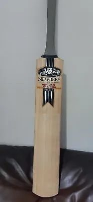 £300 • Buy Rare Newbery B52 Bomber Cricket Bat 2lb 14 7/8oz VGC