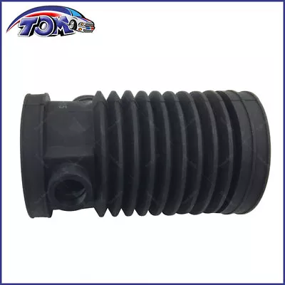 Air Flow Meter Boot Intake Hose To Throttle For BMW E38 E39 540i 740iL 1996-1998 • $12.22