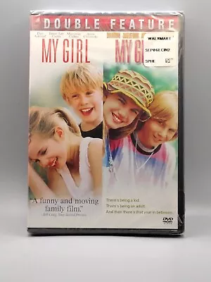 My Girl 1&2: Slumber Party Pack (DVD) • $7.99