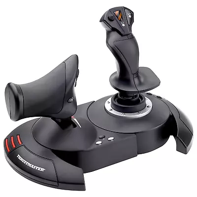 T-Flight Hotas X (Compatible With PC) • $96.99