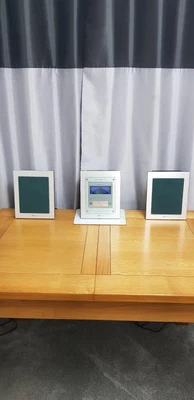 Nakamichi Sound Space 5 Hifi Cd/ Radio Player • £350
